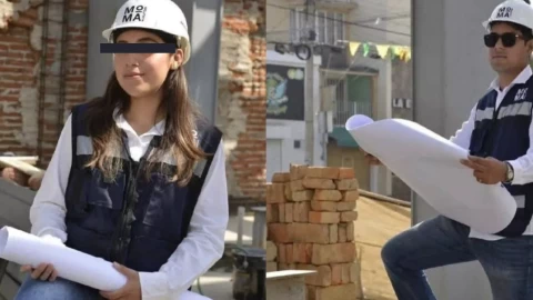 Arquitectos fallecidos en Jalisco