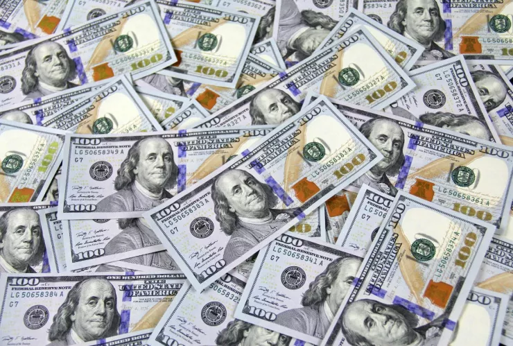 Los actores mejor pagados del 2025