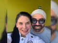 Esta es la destacada carrera de la chef Zahie Téllez