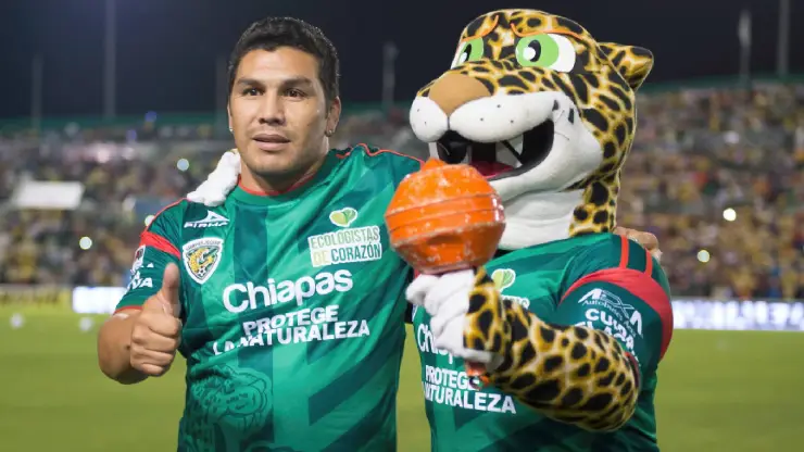 Salvador Cabañas