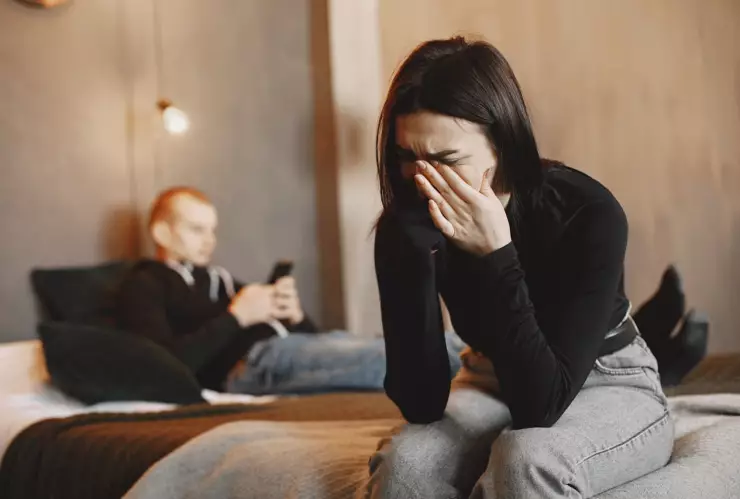 ¿La infidelidad es normal? Lo que necesitas saber