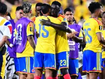 Clasificados Mundial 2026