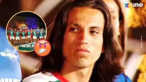 “Se dieron cuenta de quién soy": Fierro manda mensaje a Exatlón Estados Unidos tras victoria.