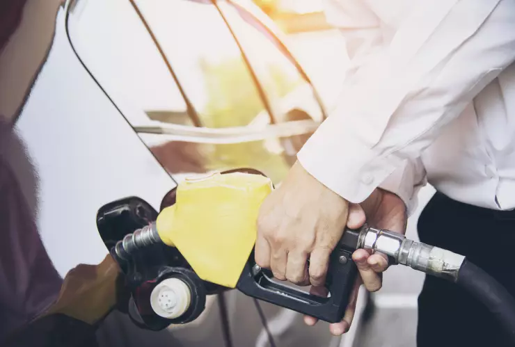 Precio de la gasolina jueves 5 de diciembre de 2024 en Querétaro: magna, diésel, premium