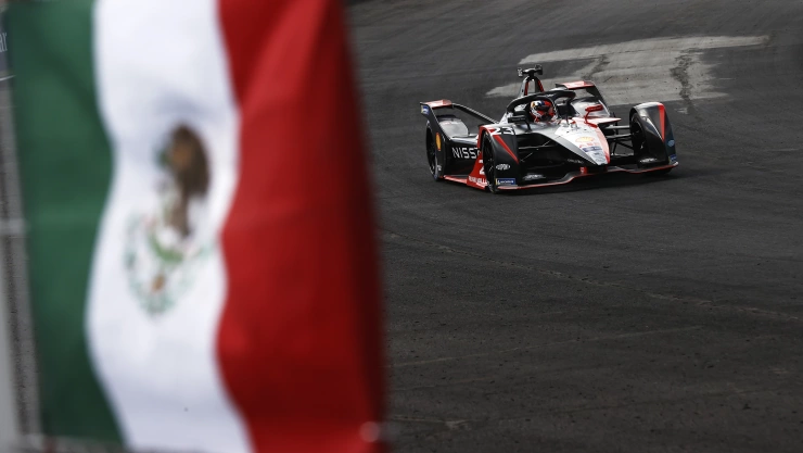 Los mejores momentos de la temporada de la Fórmula E