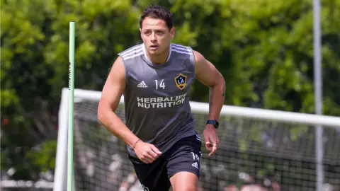 chcharito hernandez posible reunion con tata martino