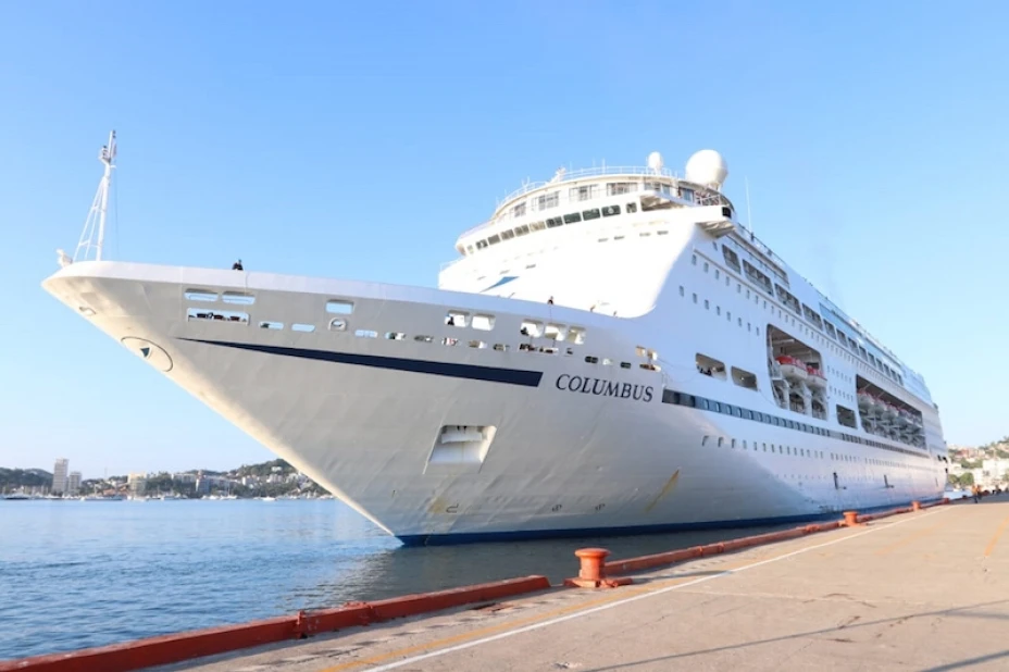 Cruceros