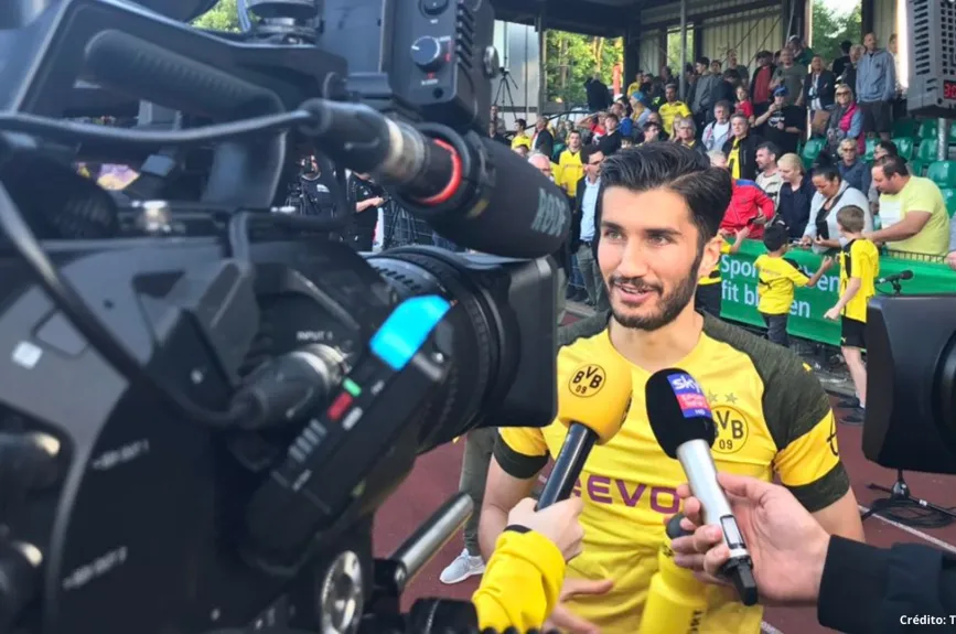2 EX JUGADORES del Borussia Dortmund nuri sahin.jpg
