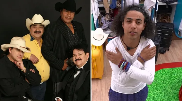 Kevyn Contreras descubrirá que el Grupo Bronco grabó la canción de Granjo