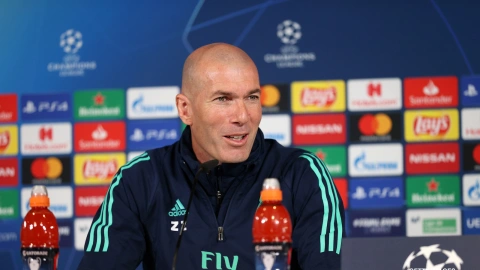 ZIDANE