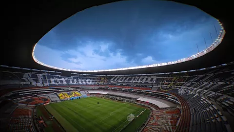 Estadio Azteca