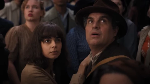 La luz que no puedes ver