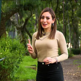 Alejandra Carvajal: Programa del 20 de octubre del 2026