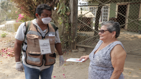 Pensión Para Bienestar de adultos de 57 a 58 años: el Ingreso ciudadano universal para hombres y mujeres ya tiene sus fechas de entrega