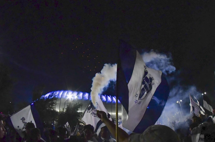 Final Apertura 2019