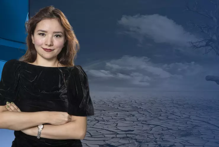 Las plagas del cambio clim&aacute;tico: fuego, sequ&iacute;as e inundaciones