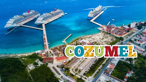 Cruceros en Cozumel_ Estos son los ‘hoteles flotantes’ que llegan HOY 15 de febrero de 2026.webp
