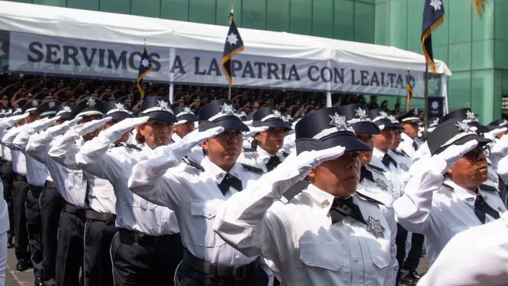 Vacantes para Servicio de Protección Federal 2026: Fechas, requisitos y estados donde reclutarán