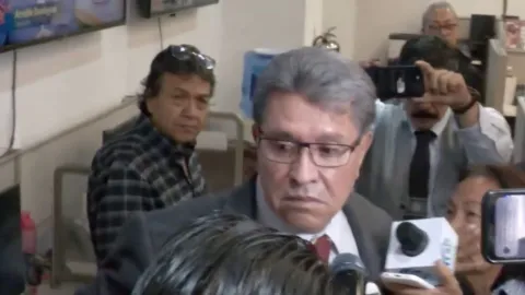 ricardo-monreal-reforma-reducir-jornada-laboral