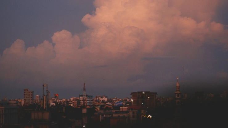 inversiones termicas contingencias valle mexico