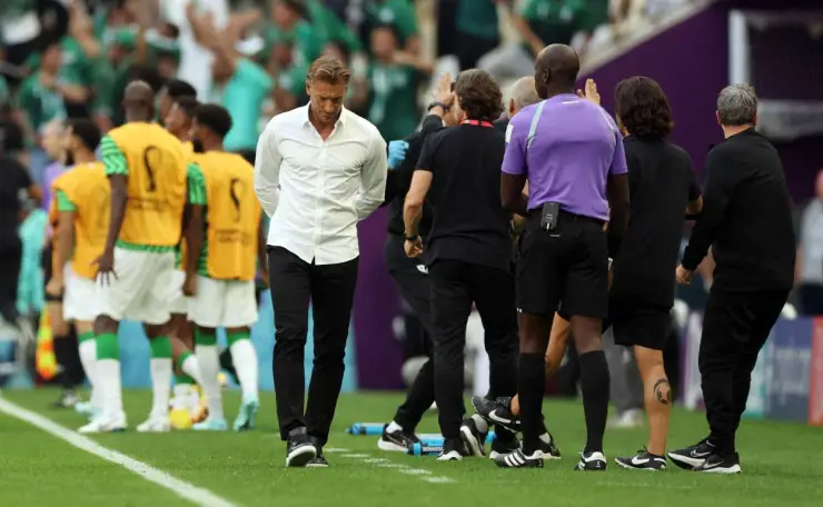 Hervé Renard