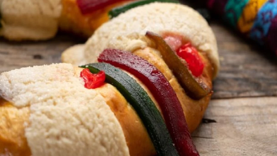 feria de la rosca de reyes puebla 2025