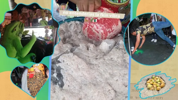 Videos: No entenderías la fokin vibra de un guerrerense en TikTok