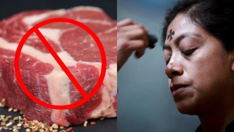 ¿Se puede COMER CARNE en Miércoles de Ceniza? Esto creen los yucatecos