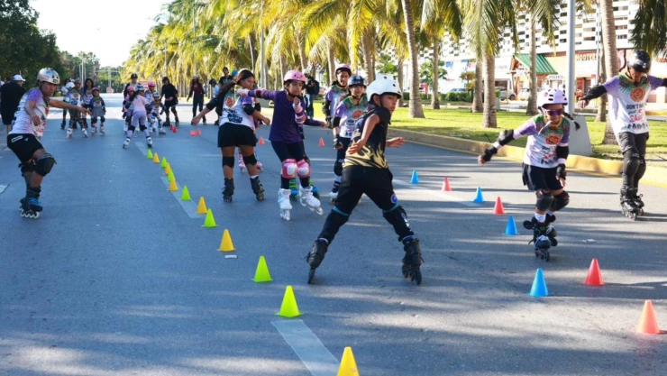El próximo Paseo Cancunense está por llegar: Fecha, horario y todo lo que necesitas saber