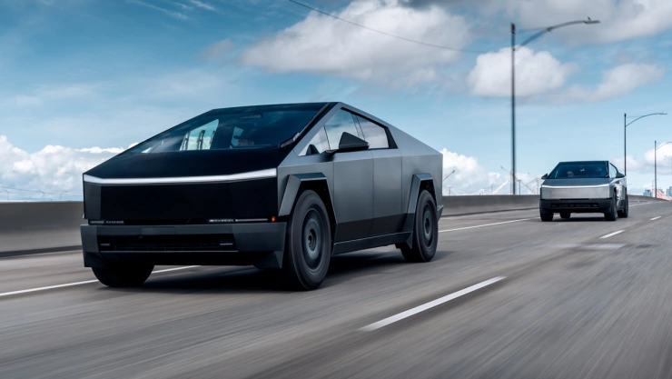 &iquest;Cu&aacute;nto cuesta un Tesla Cybertruck? Este es su valor en enero de 2025