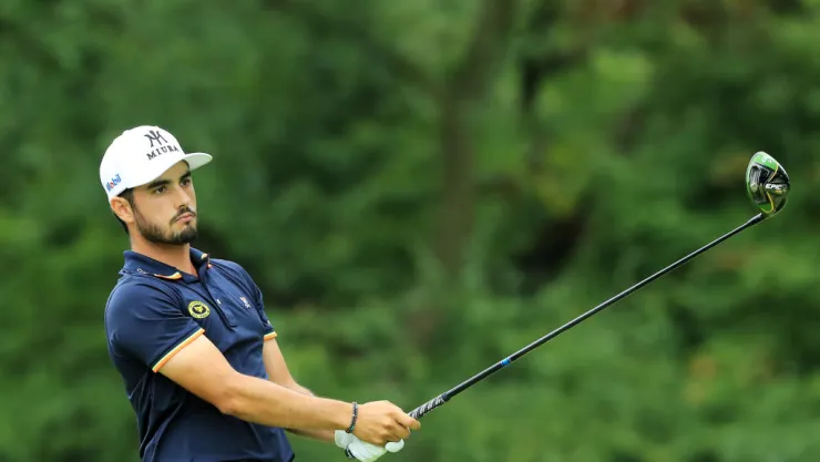 BMW Championship - Final Round