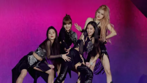 World tour BLACKPINK 2025: ¿México en la lista de conciertos?