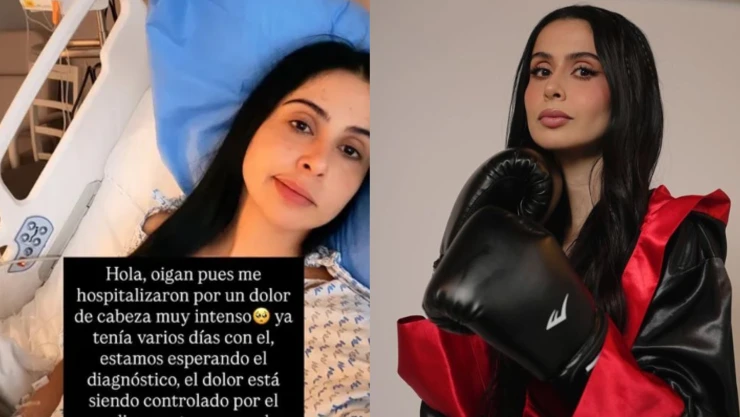 ¿Lupita Villalobos estará en Supernova Génesis 2026? Esto se sabe sobre su estado de salud y su pelea con Kim Shantal