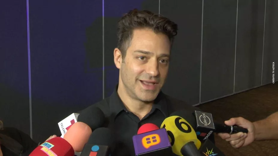 Ari Borovoy reveló si soltó una millonada para contratar a Belinda.