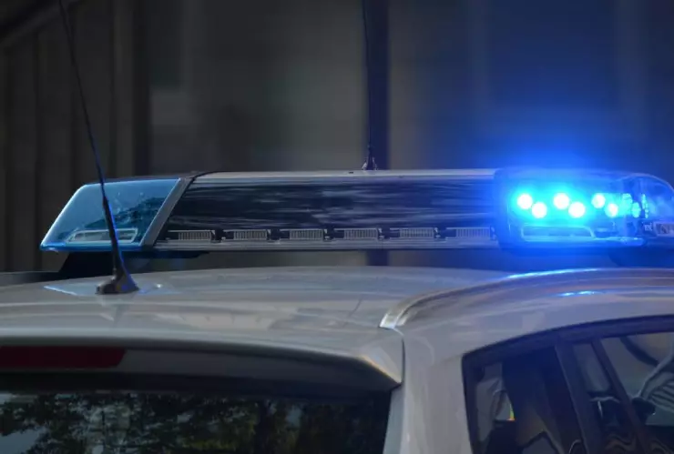 Detienen a un niño de 9 años por matar a un familiar; autoridades dicen que es un caso “nunca visto”