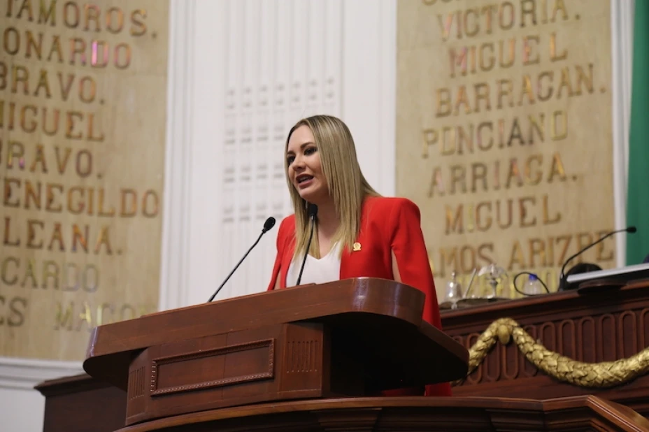 Diputada