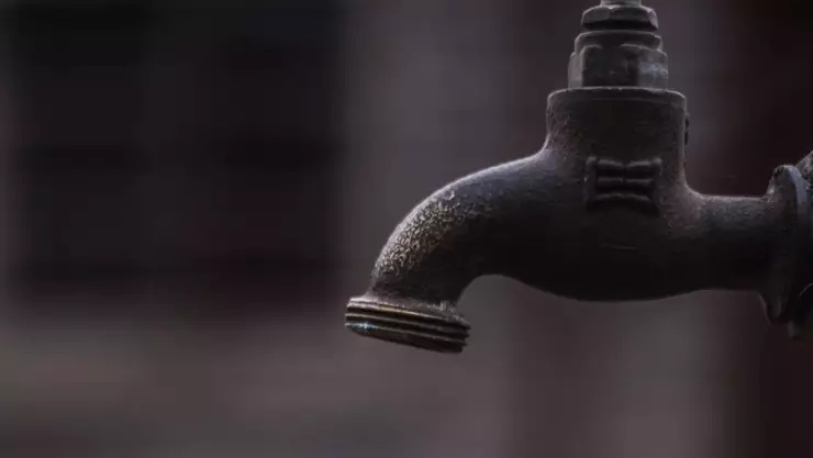 Así puedes reportar fugas de agua en Yucatán