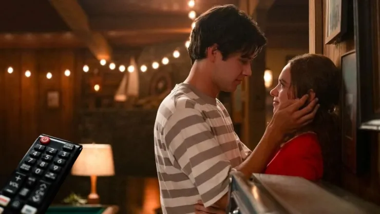 Hoy en Amazon Prime el romance juvenil de 8 episodios que está arrasando y no te puedes perder.jpg