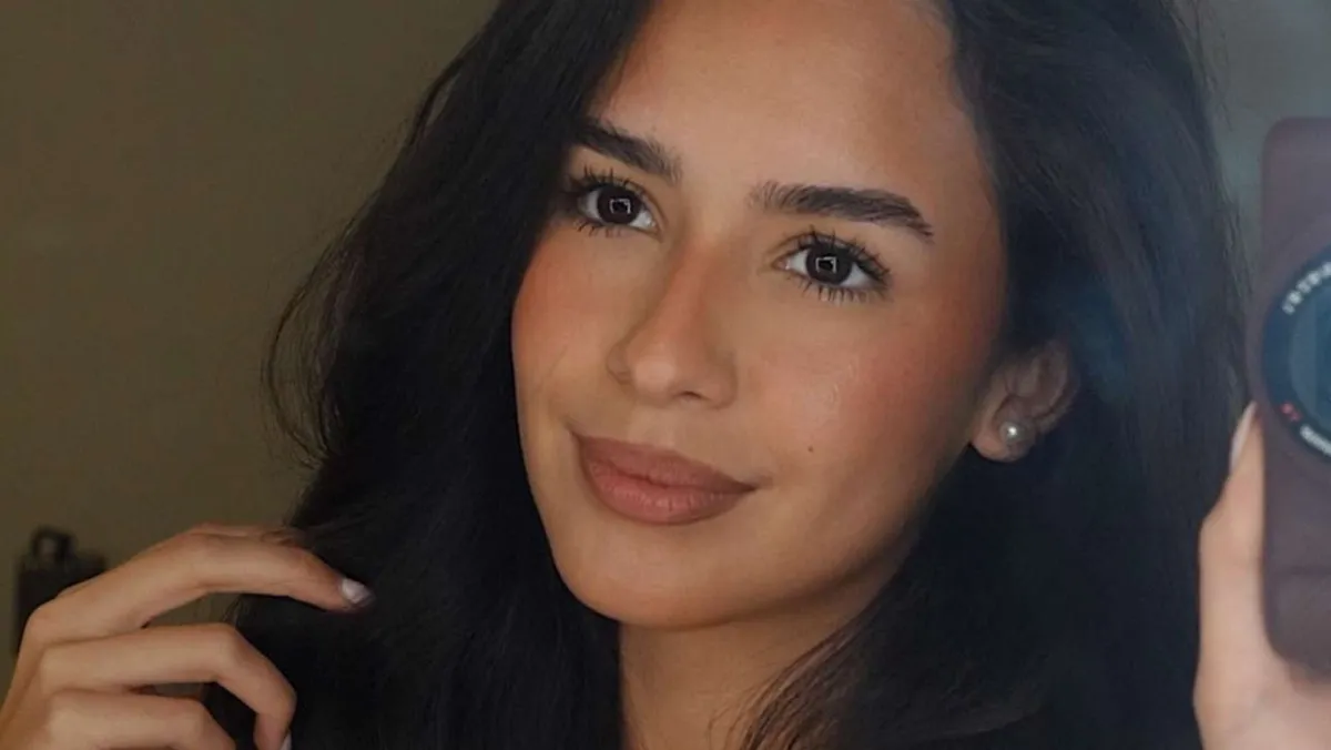 Muere Reina De Belleza Y Modelo Skarlent Rodr guez En Los Terremotos De muere-reina-de-belleza-y-modelo-skarlent-rodr-guez-en-los-terremotos-de