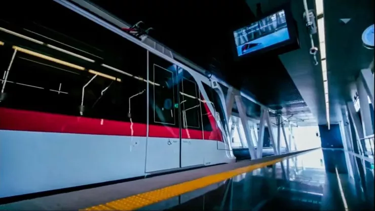 Tren Ligero Guadalajara