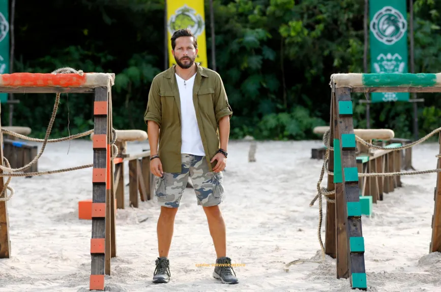 30 - 19 de septiembre Survivor México 2022.jpg
