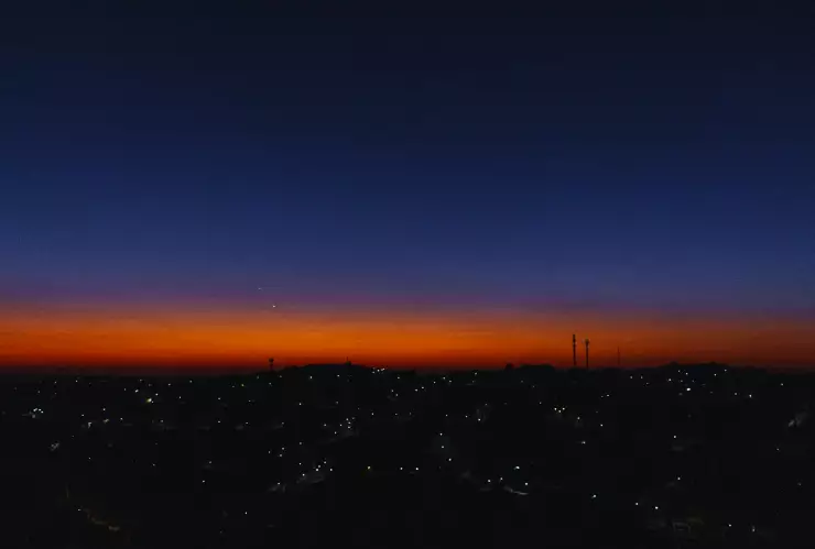 Reportan apagones masivos en Jalisco; ¿a qué se deben?