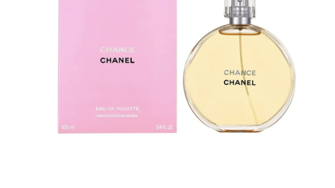 Perfumes Chanel descuento