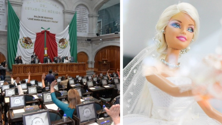 Edomex castigo matrimonio infantil forzado