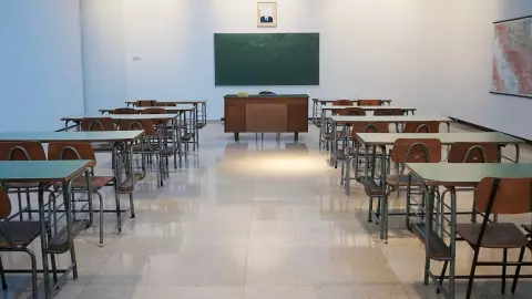 Por estas 2 materias ampliarán el horario de clases de educación básica en ciclo escolar 2024-2025