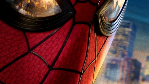 Niños ver Spider-Man: Brand New Day