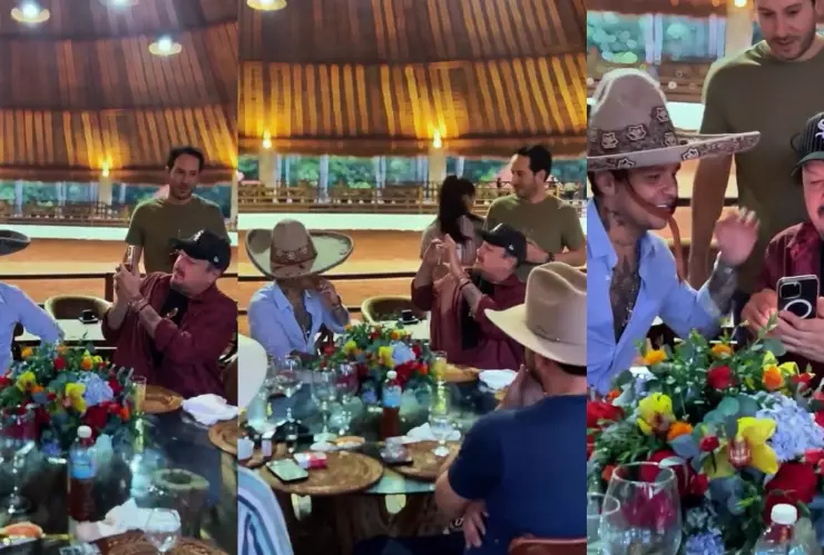 Christian Nodal y Pepe Aguilar sombrero de charro.jpg