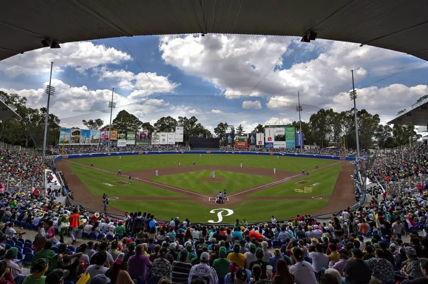 ESTADIO HERMANOS SERDÁN