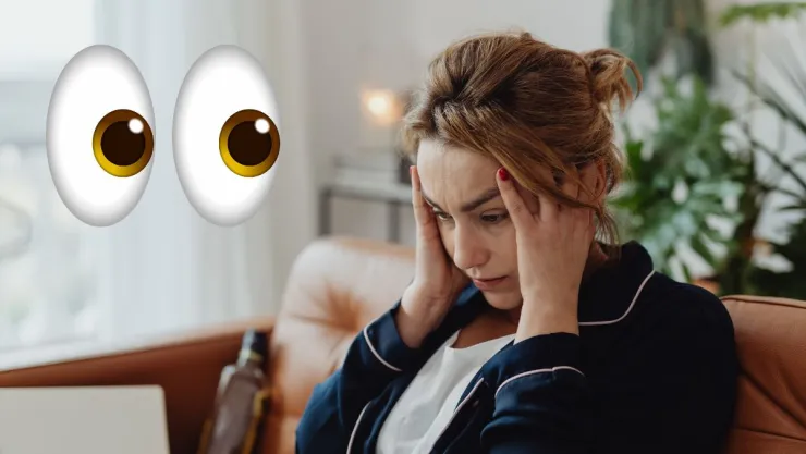 ¿Cómo saber que tengo mal de ojo Así lo puedes confirmar?
