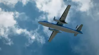 EN VIVO | Vuelos en el Aeropuerto de Puerto Vallarta cancelados y demorados hoy; el estatus de viajes este 25 de noviembre